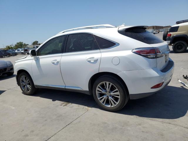 Снимка 2 от търг – 2013 LEXUS RX 350 с VIN 2T2ZK1BA0DC106968