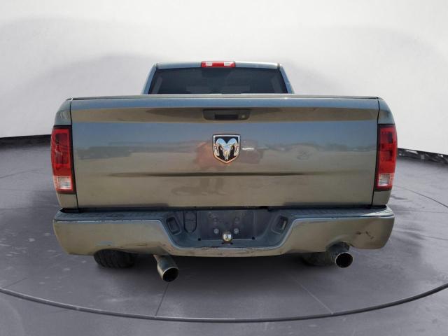 Photo 6 from auction – 2013 RAM 1500 ST with VIN 1C6RR7KT0DS511500