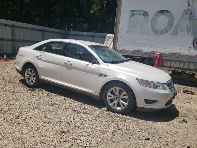 Foto 4 de la subasta – 2010 FORD TAURUS SEL con VIN 1FAHP2EW7AG140522