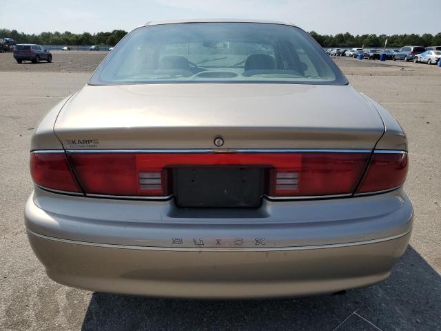 Photo 6 from auction – 2002 BUICK CENTURY CU with VIN 2G4WS52J121165808