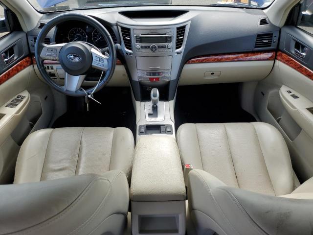 Photo 8 from auction – 2011 SUBARU LEGACY 2.5 with VIN 4S3BMBK65B3220942