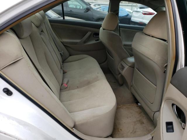 Photo 10 from auction – 2007 TOYOTA CAMRY CE with VIN 4T1BE46K17U568394