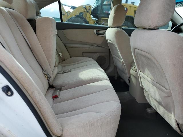 Фото 10 с аукциона – 2007 KIA OPTIMA LX с VIN KNAGE124975159101