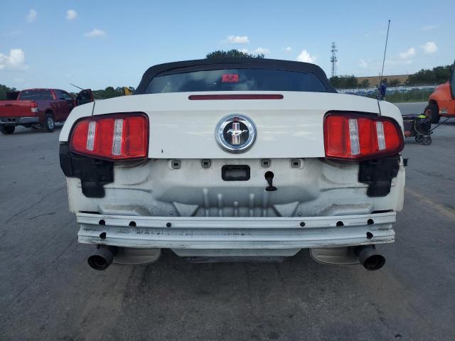 Photo 6 from auction – 2012 FORD MUSTANG with VIN 1ZVBP8EM0C5265293