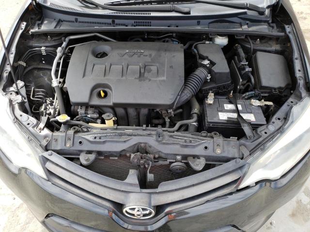 Photo 11 from auction – 2014 TOYOTA COROLLA L with VIN 2T1BURHE8EC173084