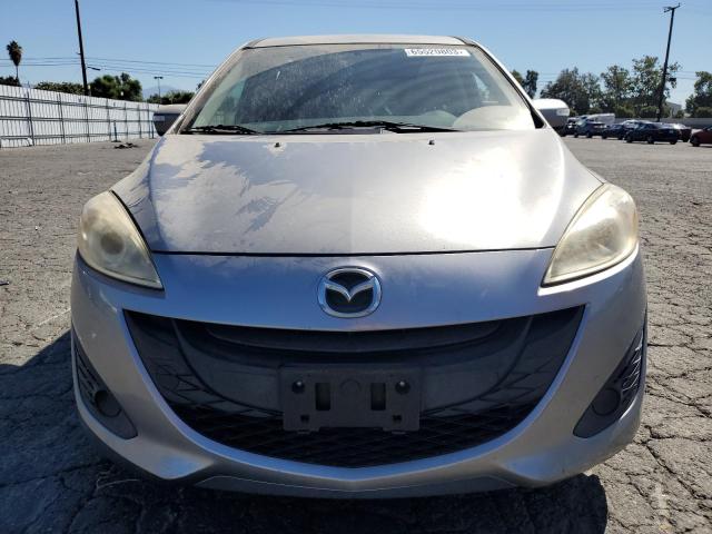 Photo 5 from auction – 2015 MAZDA 5 SPORT with VIN JM1CW2BL5F0187369
