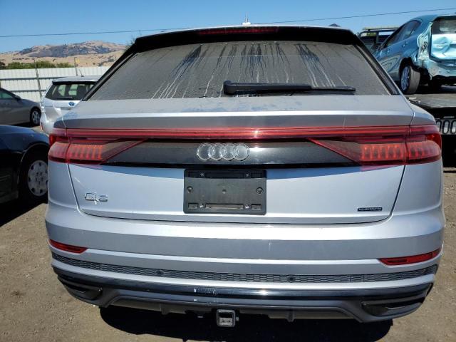 Photo 6 from auction – 2019 AUDI Q8 PREMIUM with VIN WA1EVAF10KD047189