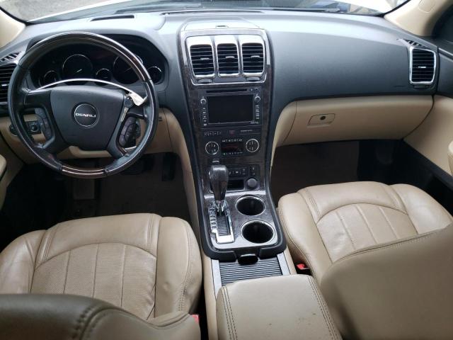 Photo 8 from auction – 2012 GMC ACADIA DEN with VIN 1GKKVTED0CJ312135