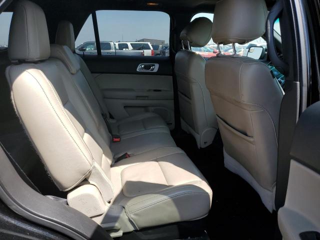 Photo 11 from auction – 2011 FORD EXPLORER X with VIN 1FMHK7D81BGA63765