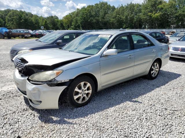 Photo 1 from auction – 2006 TOYOTA CAMRY LE with VIN JTDBF30K160169088