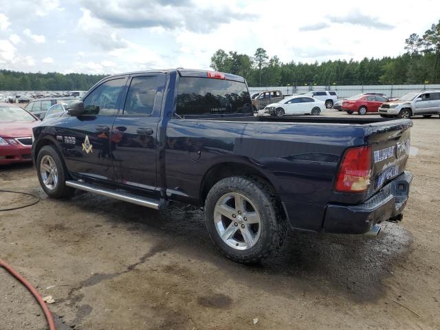 Photo 2 from auction – 2013 RAM 1500 ST with VIN 1C6RR6FT6DS560110