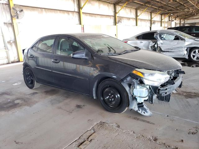 Photo 4 from auction – 2016 TOYOTA COROLLA L with VIN 2T1BURHE7GC596242