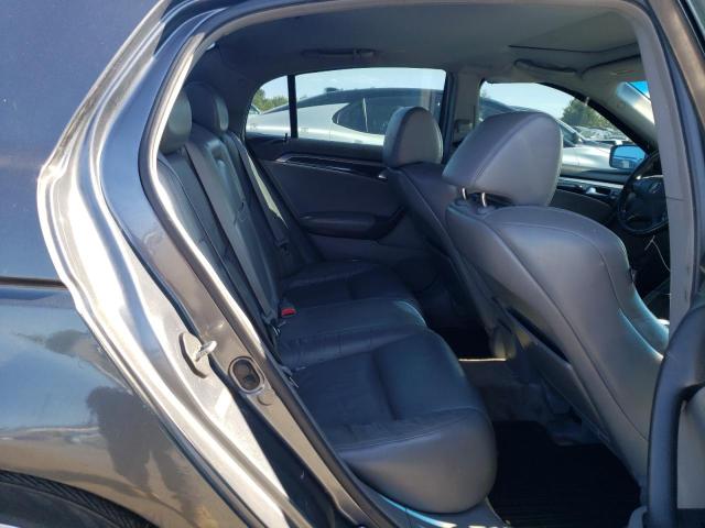 Photo 10 from auction – 2005 ACURA TL with VIN 19UUA66225A011160
