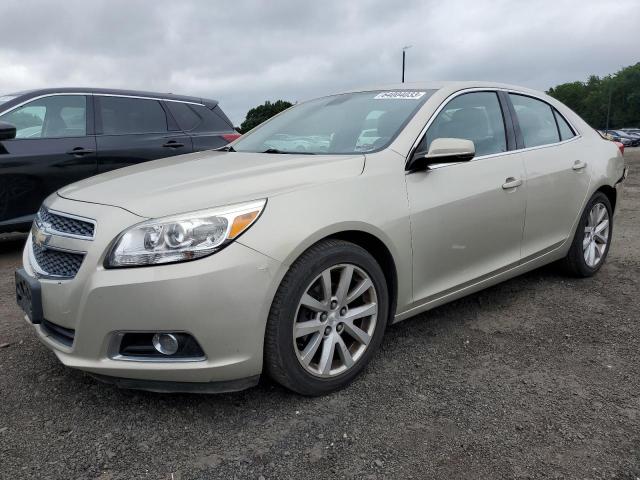 CHEVROLET MALIBU 2LT 2013 with VIN 1G11E5SA7DF250226 - Photo from auction