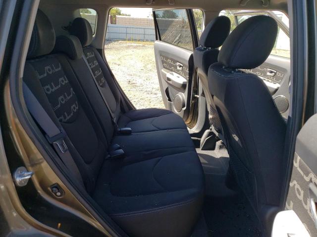 Photo 10 from auction – 2012 KIA SOUL + with VIN KNDJT2A69C7371762