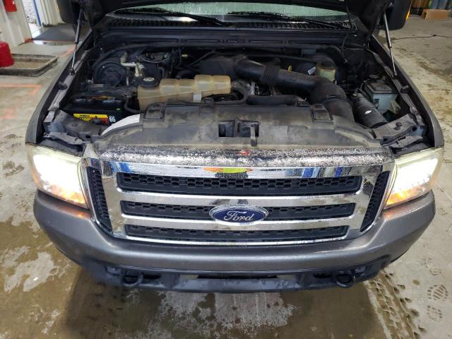 Photo 11 from auction – 2003 FORD F250 SUPER with VIN 1FTNW20S33ED80721