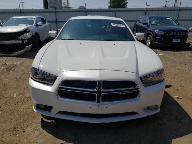 Photo 5 from auction – 2014 DODGE CHARGER R/ with VIN 2C3CDXCT9EH303141
