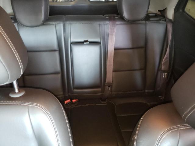 Photo 10 from auction – 2016 BUICK ENCORE with VIN KL4CJCSB5GB637727