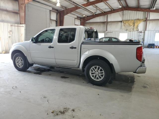 Photo 2 from auction – 2021 NISSAN FRONTIER S with VIN 1N6ED0EB5MN704768