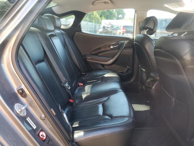 Photo 10 from auction – 2013 HYUNDAI AZERA with VIN KMHFG4JG3DA323477