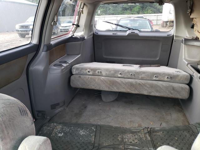 Photo 10 from auction – 2002 HONDA ODYSSEY EX with VIN 5FNRL18682B024399