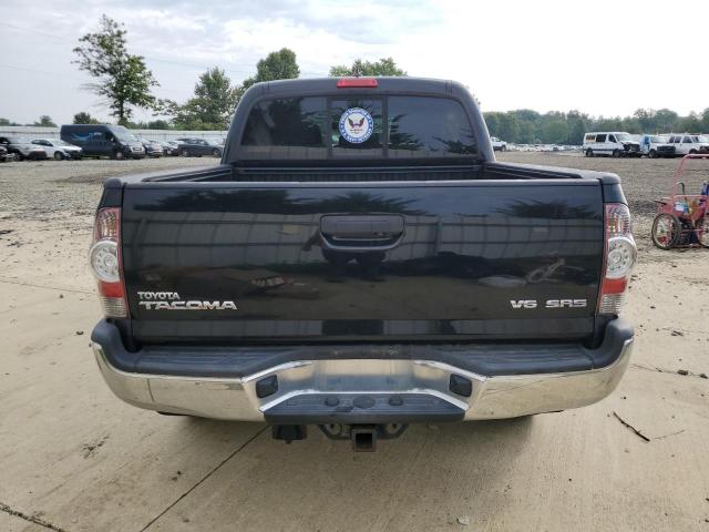 Photo 6 from auction – 2015 TOYOTA TACOMA DOU with VIN 3TMLU4EN3FM178472