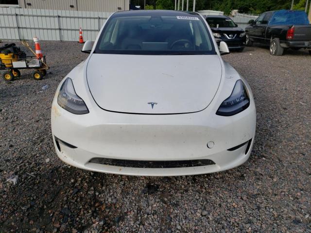 صورة رقم 5 من المزاد - 2021 TESLA MODEL Y مع VIN 5YJYGDEE5MF146587