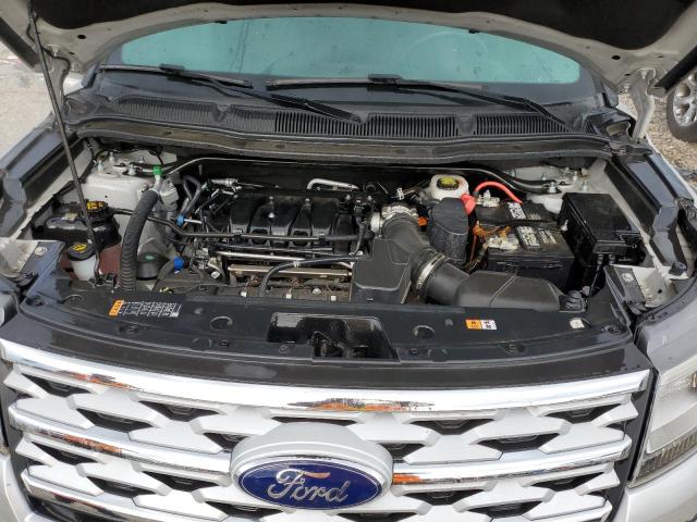 Photo 12 from auction – 2019 FORD EXPLORER X with VIN 1FM5K7D88KGA46786