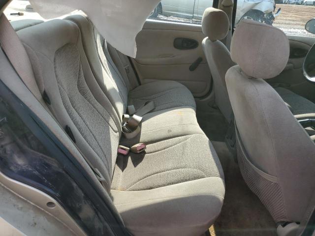 Zdjęcie 10 z aukcji – 2002 SATURN SL1 z VIN 1G8ZH52802Z207142