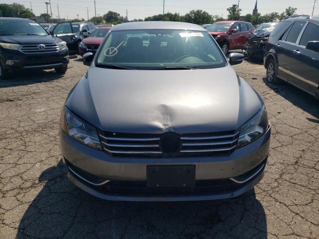 Photo 5 from auction – 2015 VOLKSWAGEN PASSAT S with VIN 1VWAS7A33FC025270