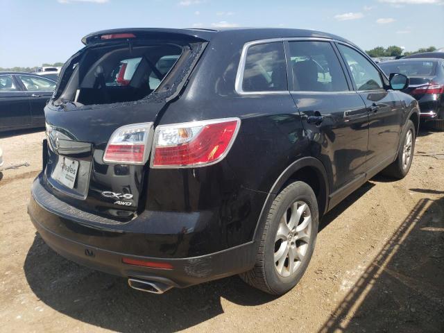 Photo 3 from auction – 2011 MAZDA CX-9 with VIN JM3TB3CV7B0332155