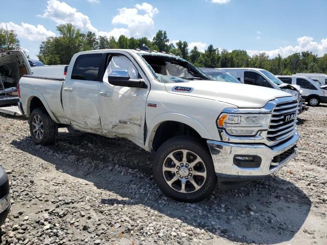 Photo 4 from auction – 2021 RAM 2500 LONGH with VIN 3C6UR5GJ4MG550877