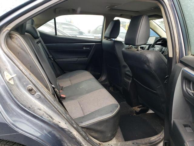 Photo 10 from auction – 2016 TOYOTA COROLLA L with VIN 5YFBURHE9GP514768