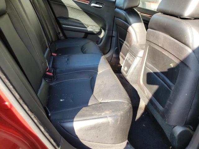 Photo 10 from auction – 2012 CHRYSLER 300 LIMITE with VIN 2C3CCACG2CH284626