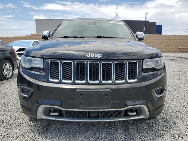Photo 5 from auction – 2014 JEEP GRAND CHER with VIN 1C4RJFCM0EC301654