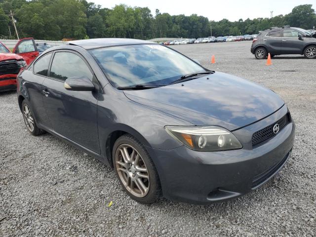 Photo 4 from auction – 2009 SCION TC with VIN JTKDE167490284462