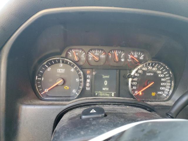 Photo 9 from auction – 2015 CHEVROLET SILVERADO with VIN 1GCNCPEC2FZ380083