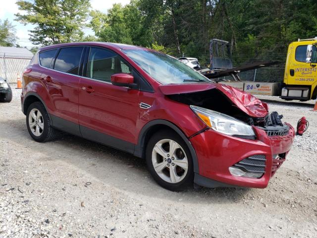 Photo 4 from auction – 2016 FORD ESCAPE SE with VIN 1FMCU0G70GUC22458