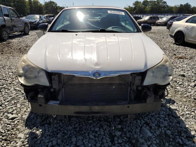 Photo 5 from auction – 2008 CHRYSLER SEBRING with VIN 1C3LC45K18N280097