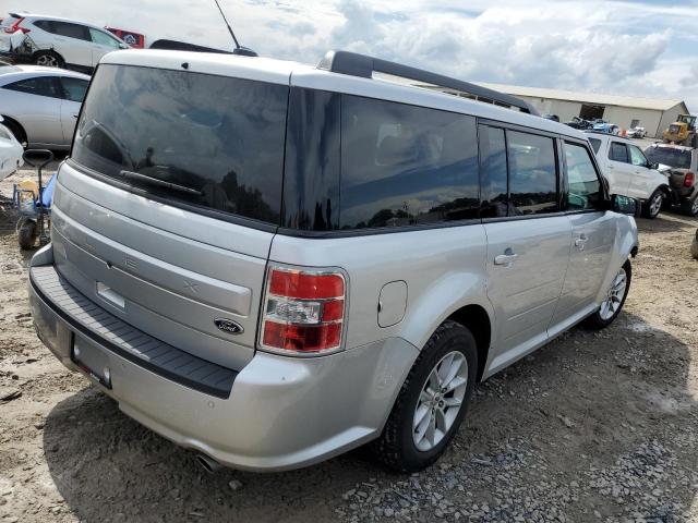Photo 3 from auction – 2019 FORD FLEX SE with VIN 2FMGK5B88KBA32507