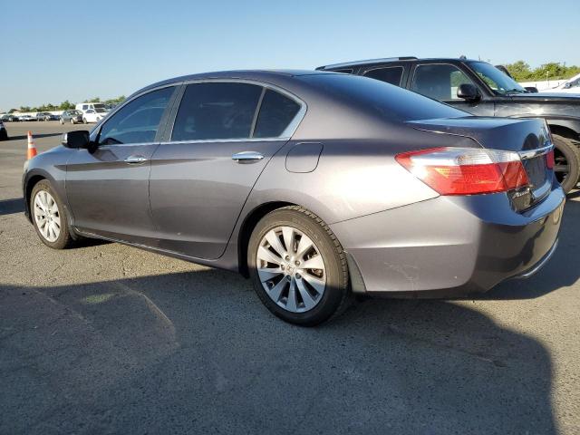 Photo 2 from auction – 2015 HONDA ACCORD EX with VIN 1HGCR2F72FA002033