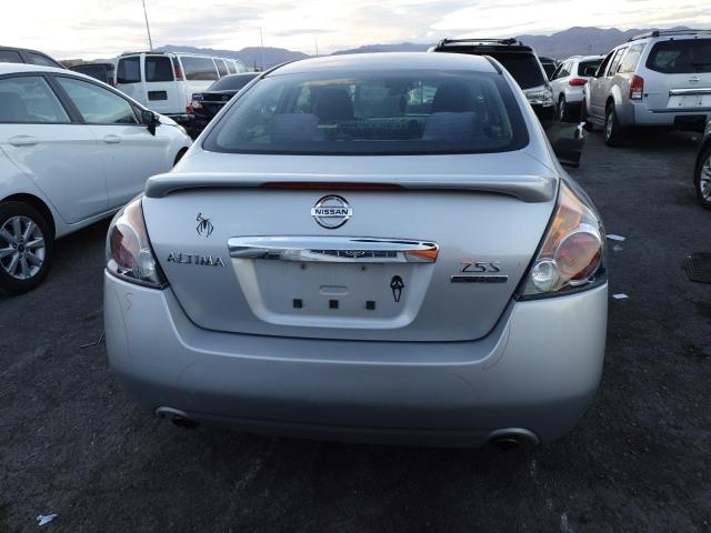 Photo 6 from auction – 2011 NISSAN ALTIMA BAS with VIN 1N4AL2AP3BN517078