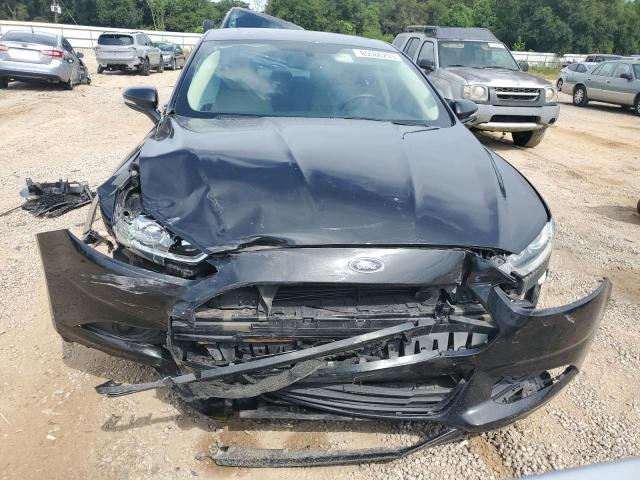Photo 5 from auction – 2014 FORD FUSION SE with VIN 3FA6P0HD9ER207450