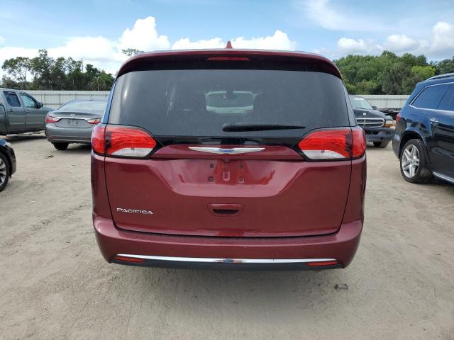Photo 6 from auction – 2018 CHRYSLER PACIFICA T with VIN 2C4RC1BG9JR174140
