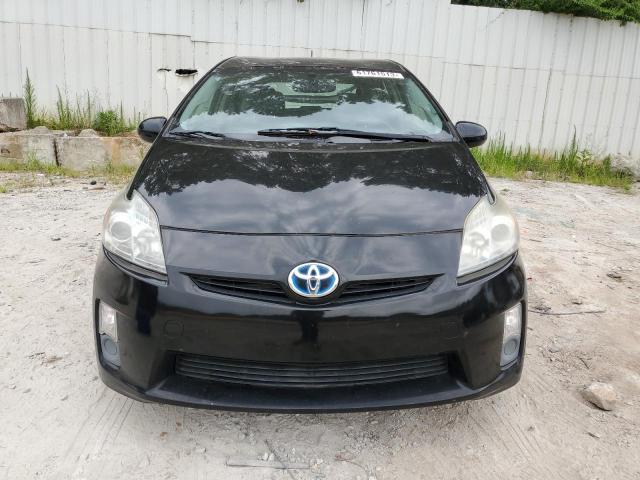 Фото 5 с аукциона – 2010 TOYOTA PRIUS с VIN JTDKN3DU2A0165610