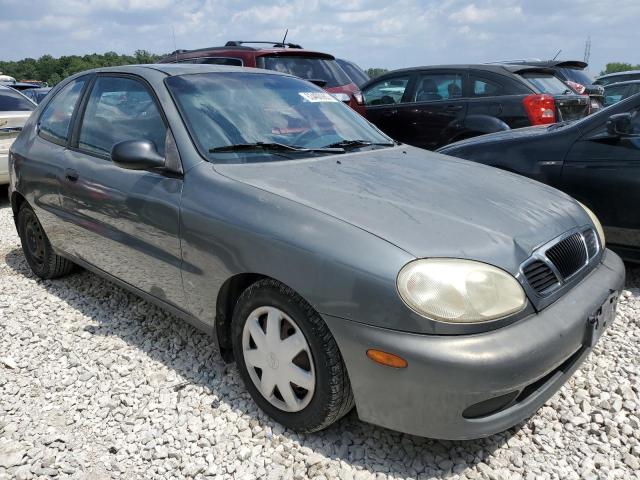 Photo 4 from auction – 2002 DAEWOO LANOS S with VIN KLATA22612B691805