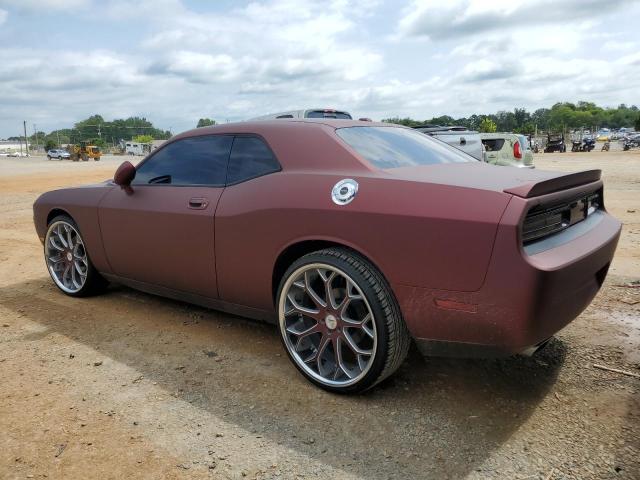 Photo 2 from auction – 2009 DODGE CHALLENGER with VIN 2B3LJ54T69H580473