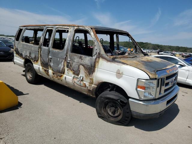 Photo 4 from auction – 2012 FORD ECONOLINE with VIN 1FBSS3BL7CDA01174