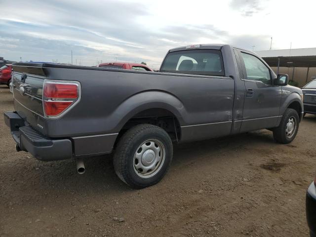 Photo 3 from auction – 2011 FORD F150 with VIN 1FTMF1CMXBKD45029