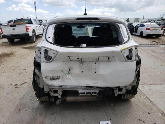 Photo 6 from auction – 2015 FORD C-MAX PREM with VIN 1FADP5CU9FL109434
